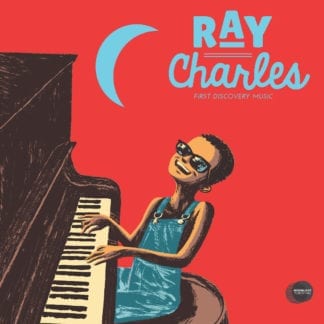 Ray Charles