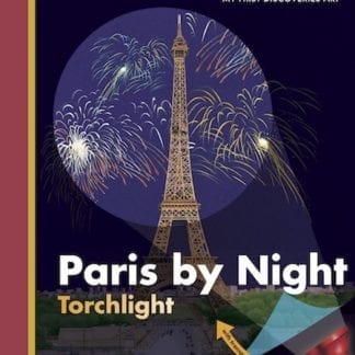 Paris by Night