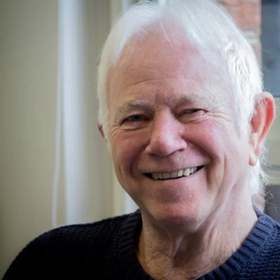 Tony Ross