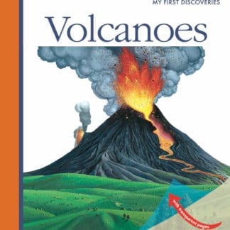 Volcanoes