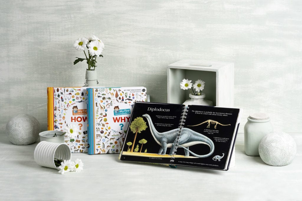 non fiction books for children