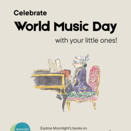 World Music Day 2025